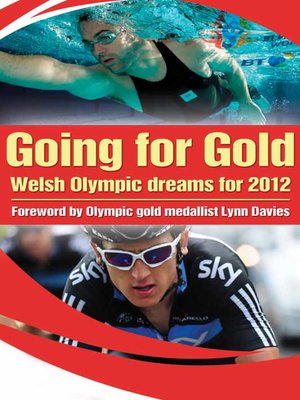 Going For Gold - ebook